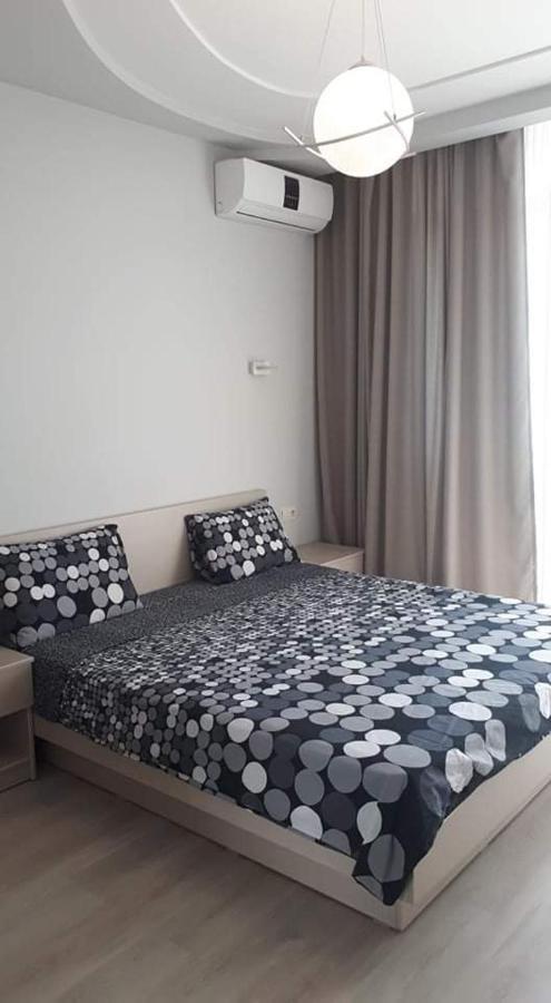 Magnolia Batumi Apartment ภายนอก รูปภาพ